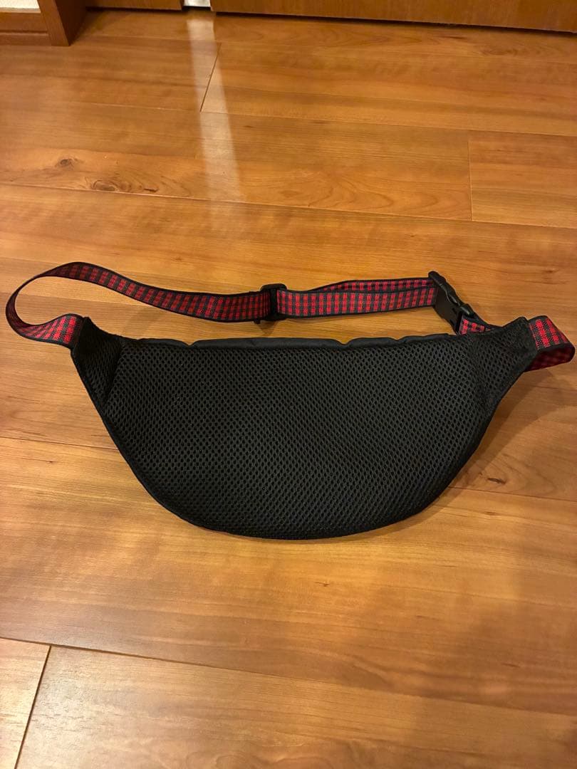 ファミリア ボディバッグ・ウエストポーチ