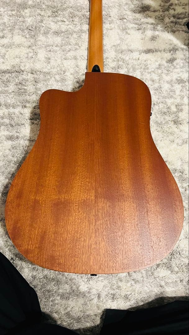 LAG エレアコ　スプルース　T70DCE-NAT