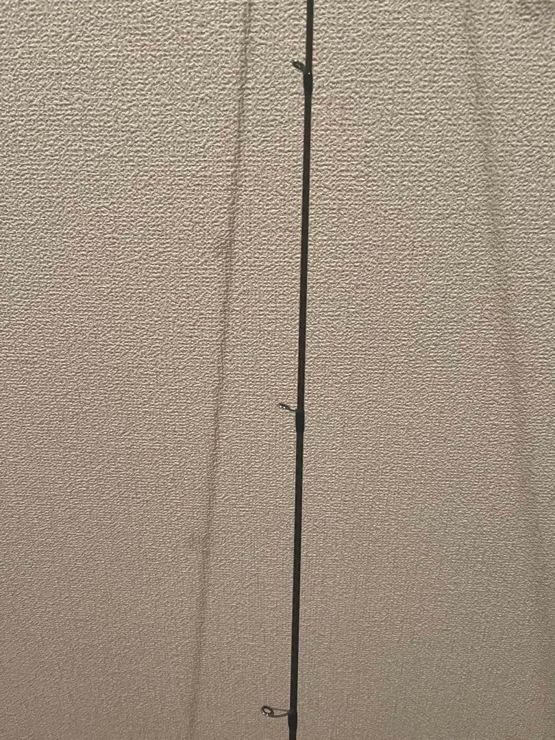 シマノ 21 ゲームタイプ LJ S610-0