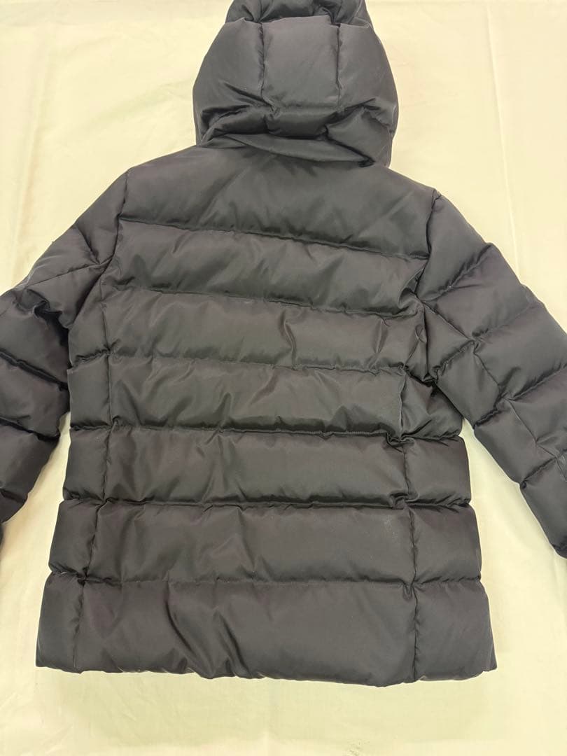 TATRAS タトラス DOMIZIANO ドミッツァーノ ダウン02 ブラック