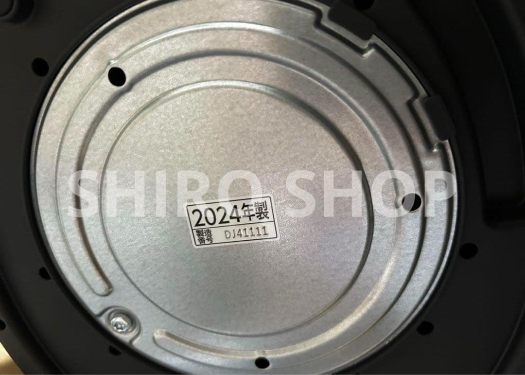 【新品】2024年製 象印マホービン EE-TA60-BM スチーム式加湿器