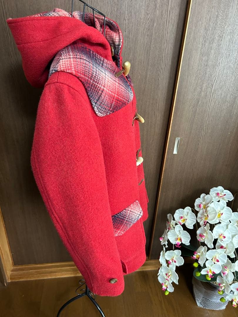 ★KARL HELMUT（カールヘルム） ダッフルコート