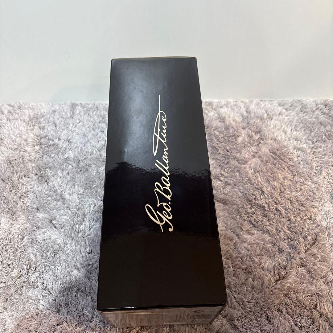 訳あり　新品未開封　バランタイン 30年　レア　木箱　ウイスキー