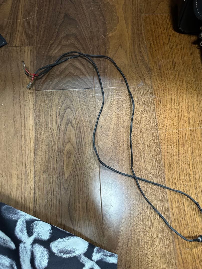 ケラーマンウィンカー　ハーレーダビットソン