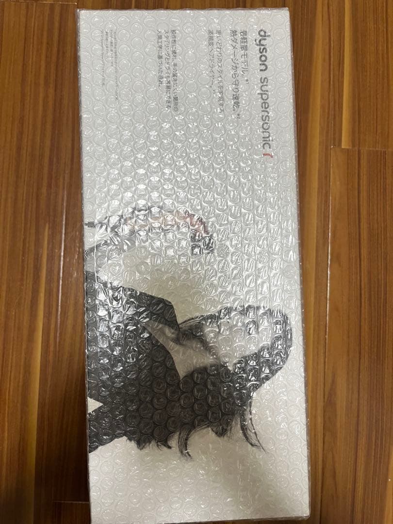 dyson supersonic r セラミックピンク