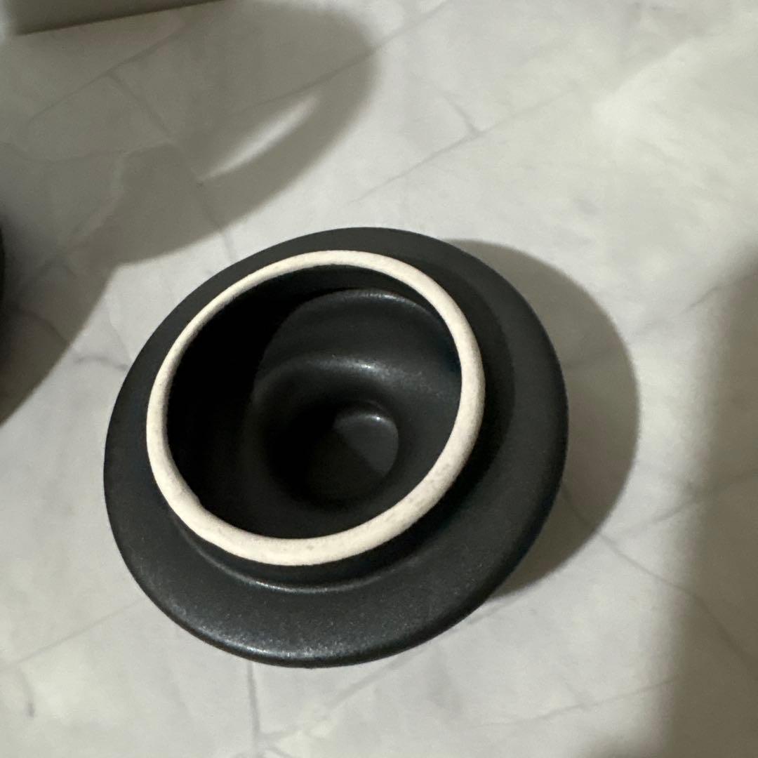 新品　遠赤外線セラミックス　 マイナスイオンポット　ムーンセラム　ウイルセラム