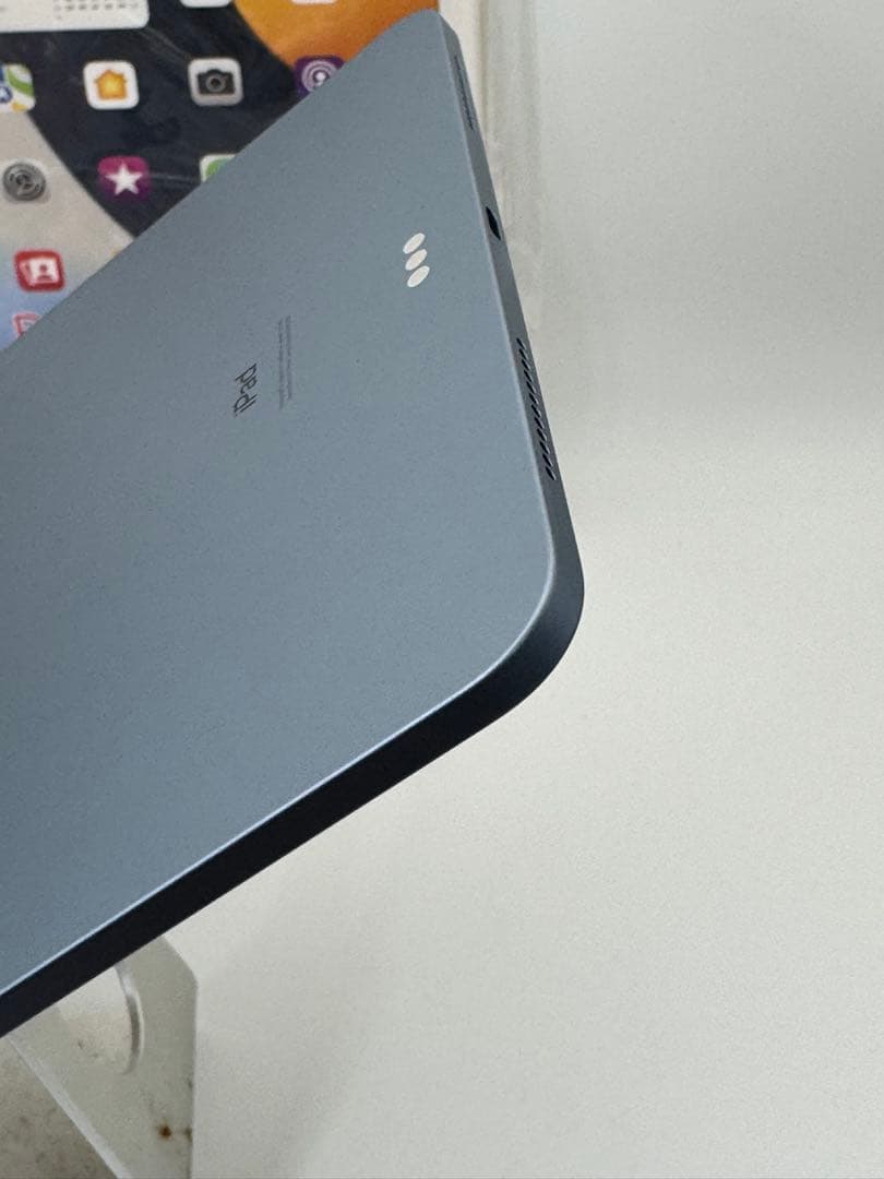 iPad Air4 10.9インチ 256GB 新品同様