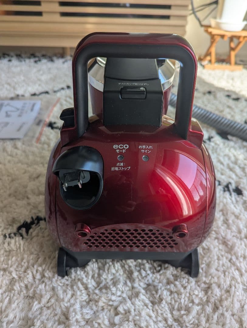 TOSHIBA・2025年・掃除機・VC-SG940X