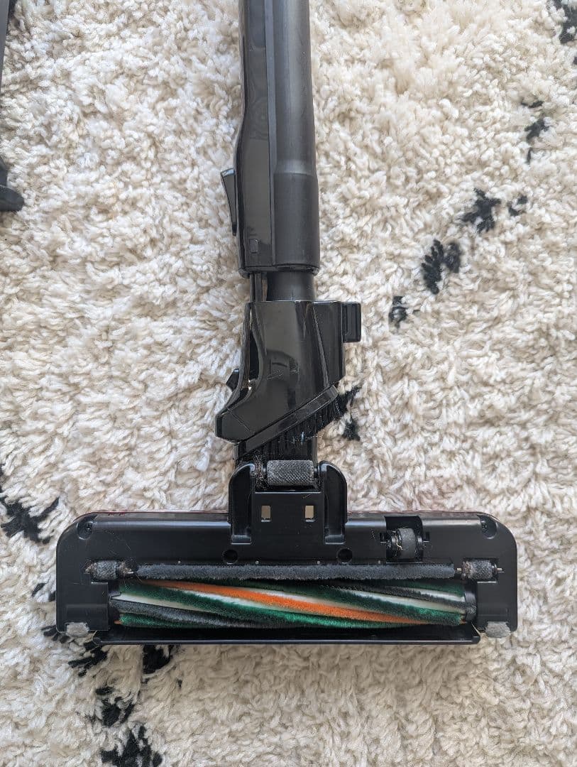 TOSHIBA・2025年・掃除機・VC-SG940X