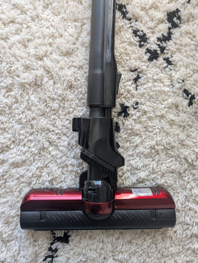 TOSHIBA・2025年・掃除機・VC-SG940X