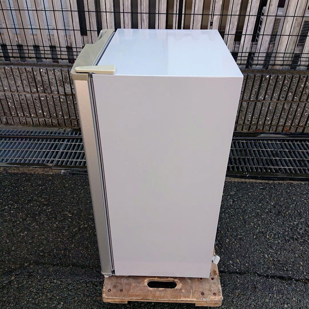 SHARP2015年製75L冷蔵庫 送料/設置無料