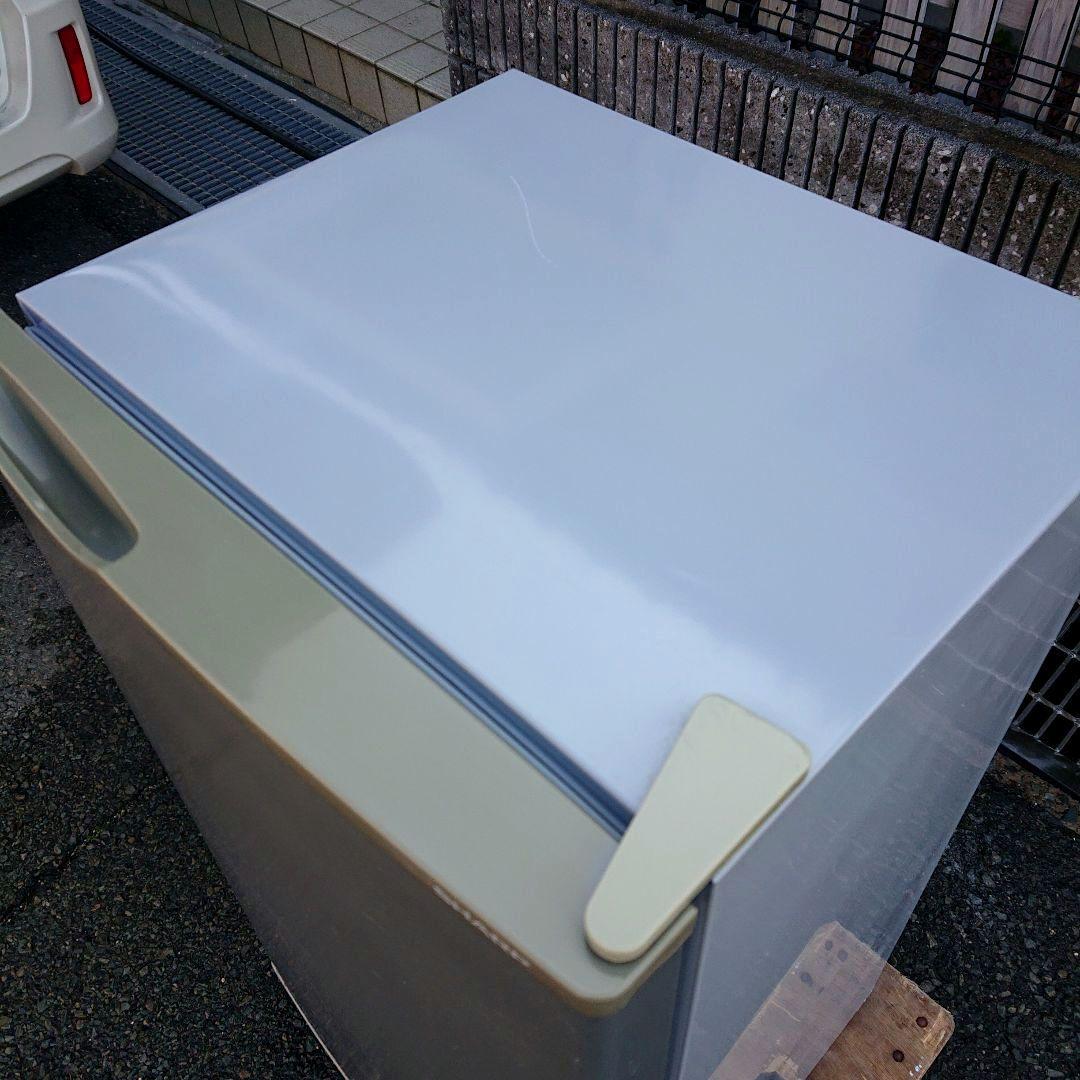 SHARP2015年製75L冷蔵庫 送料/設置無料