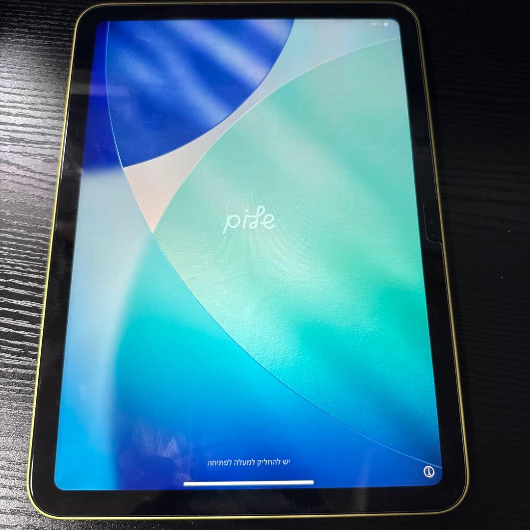 サ*ー様 Apple 11 インチ iPad (A16) WiFiモデル