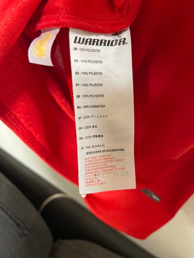 ジェラード　ユニフォーム　リバプール　正規品