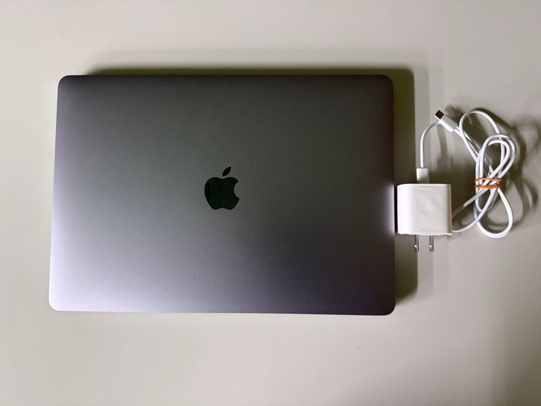 MacBook Pro 2019 128GBモデル