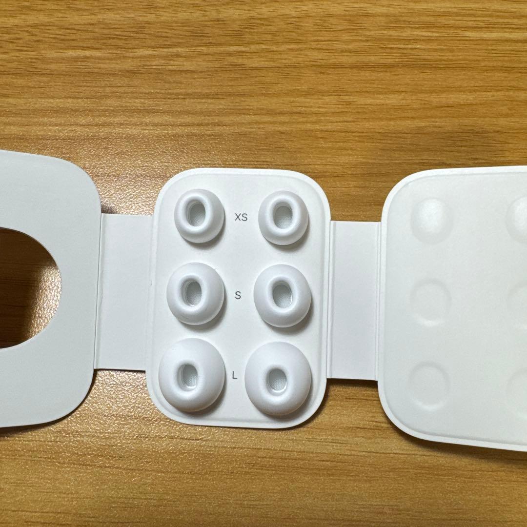 AirPods Pro 第2世代　タイプC 箱あり