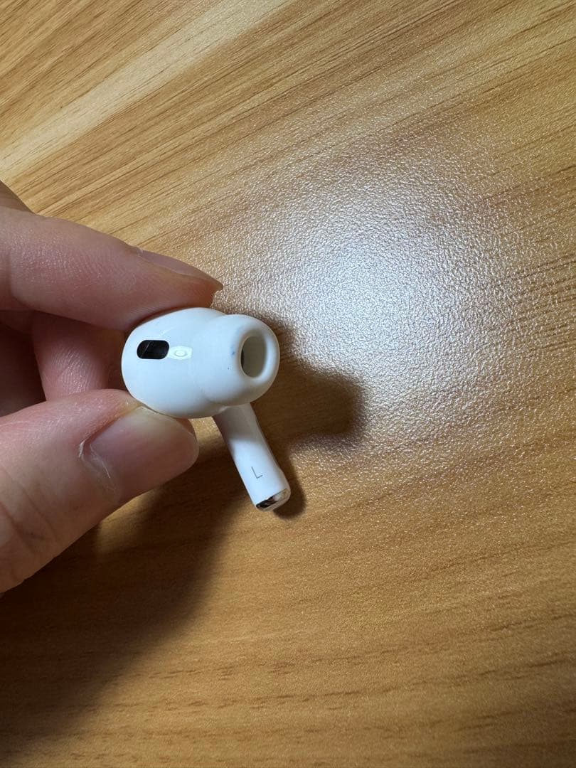 AirPods Pro 第2世代　タイプC 箱あり