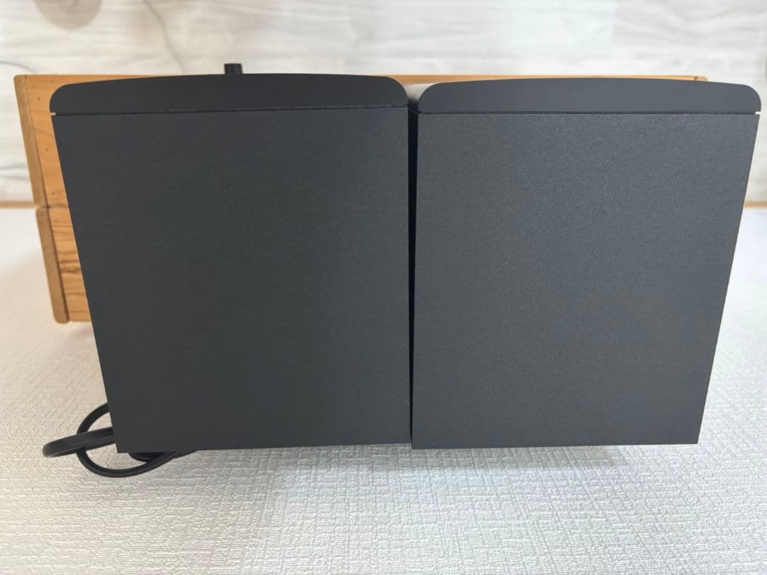 【美品、値下げ交渉可能】EDIFIER MR4 スピーカー