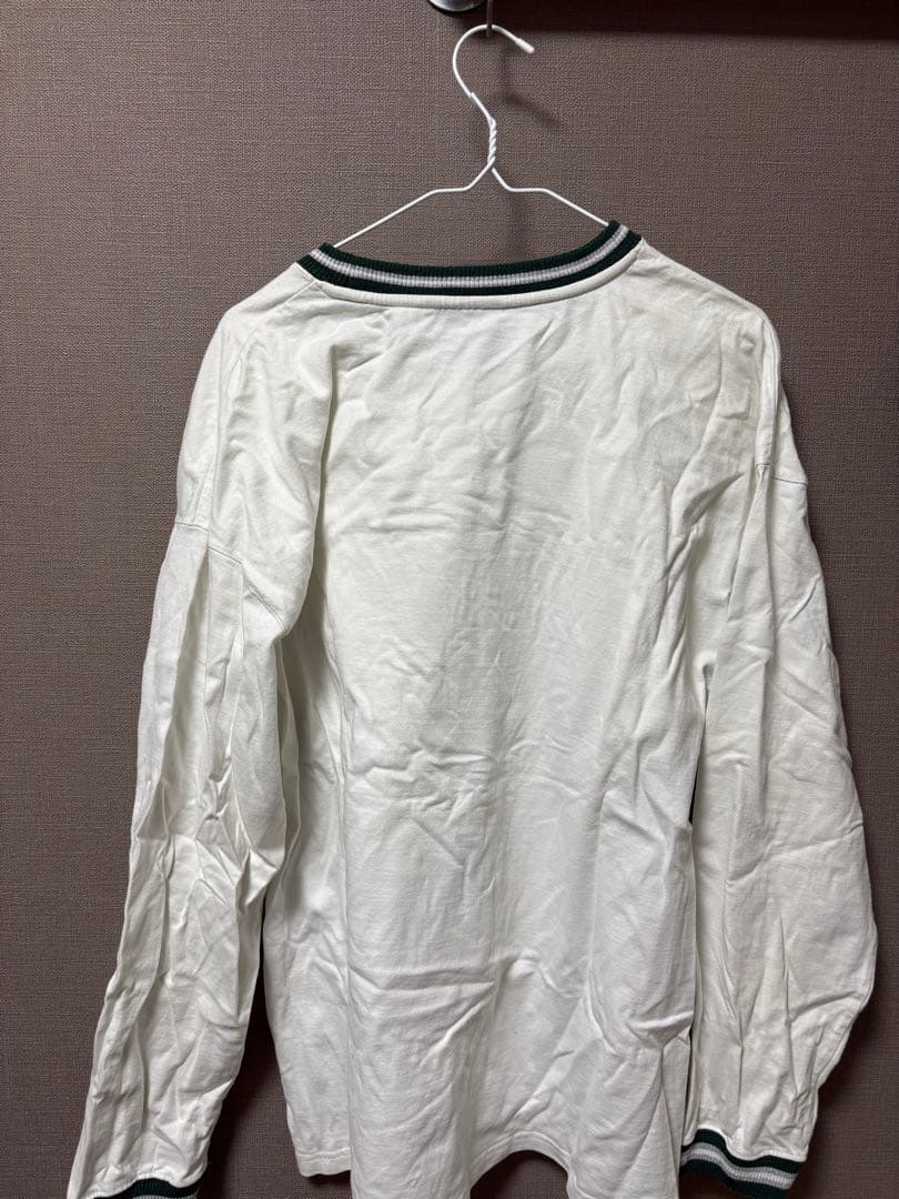 NEW YORK JETS セットアップ