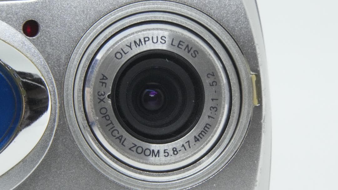 【A2226】 OLYMPUS μ-10 オリンパス ミュー