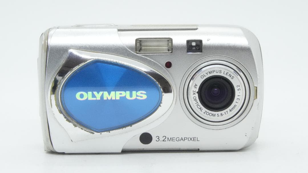 【A2226】 OLYMPUS μ-10 オリンパス ミュー