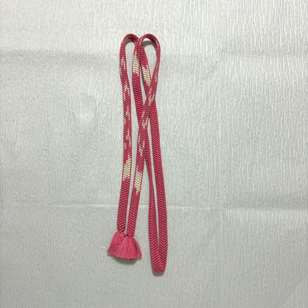 未使用近い　美品　袷　正絹　友禅　訪問着　フルセット