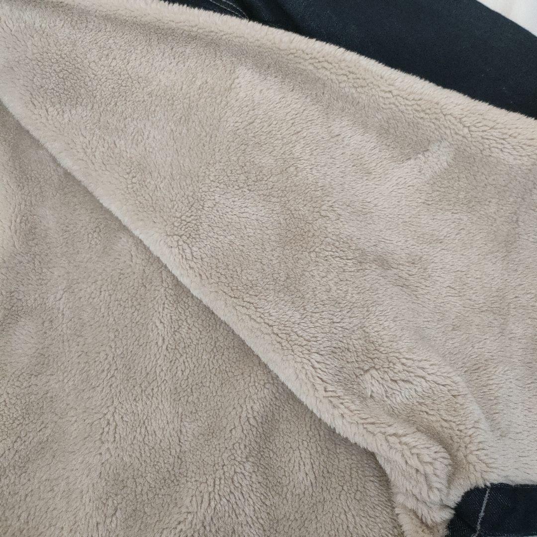 メルカリ市限定‼️✨SUNNY CLOUDS 裏ボア コート レディース L