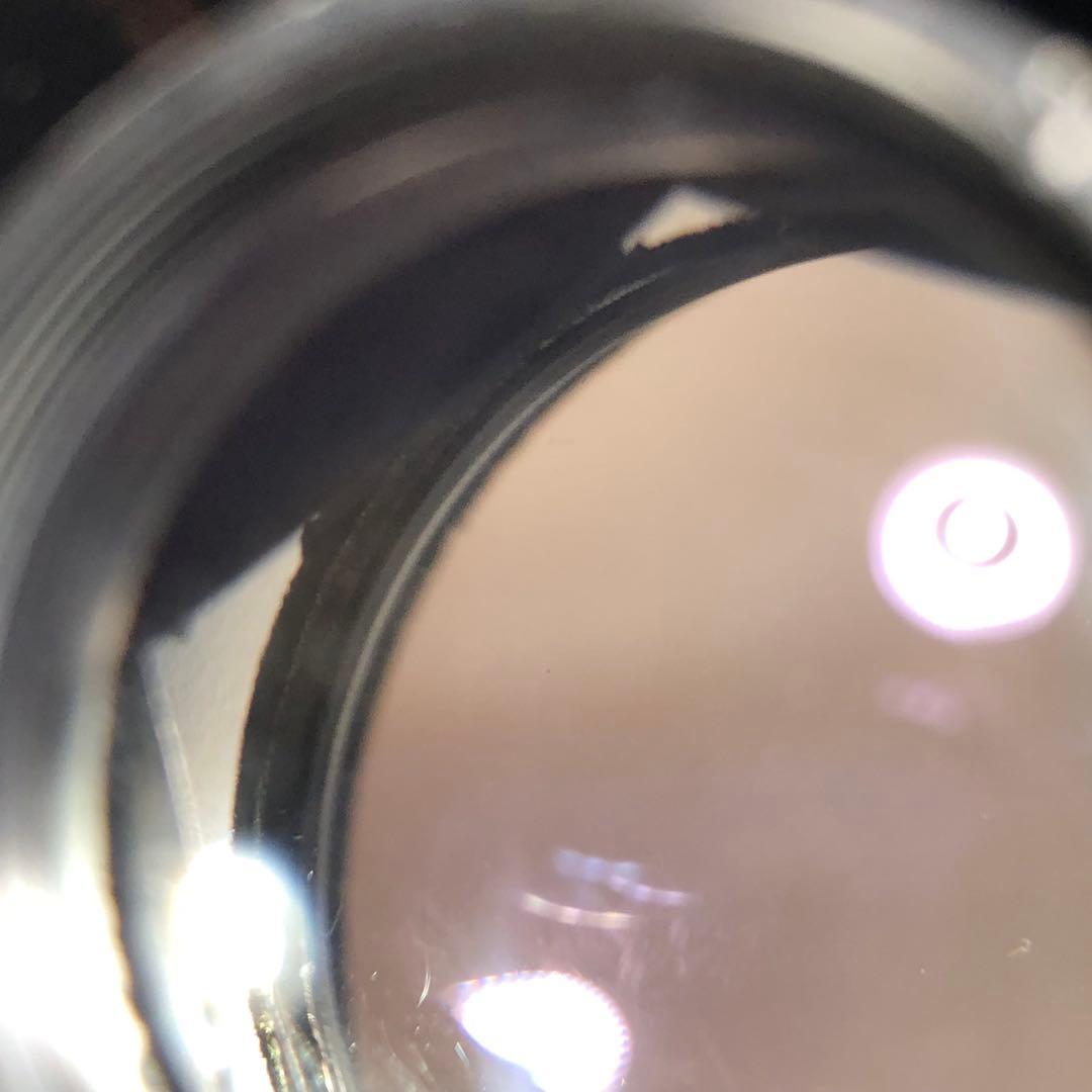 レンズ(単焦点) Mayer optik gorlitz Domiron 50mm f2 m42