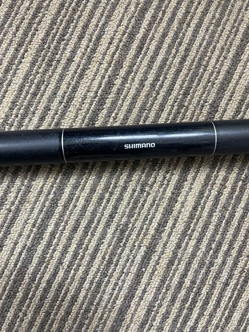 ST-335 シマノ 鮎コロカガシ　NJ 81NJ 釣り竿