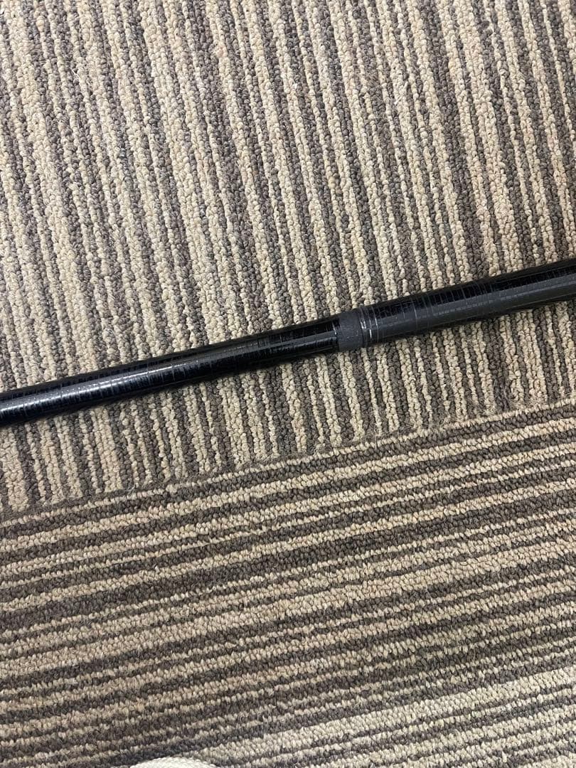 ST-335 シマノ 鮎コロカガシ　NJ 81NJ 釣り竿