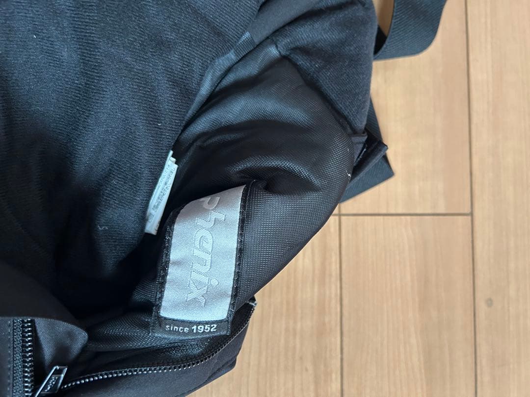 Phenix フェニックス レディース スキーウェア 上下セット　ダウン付き