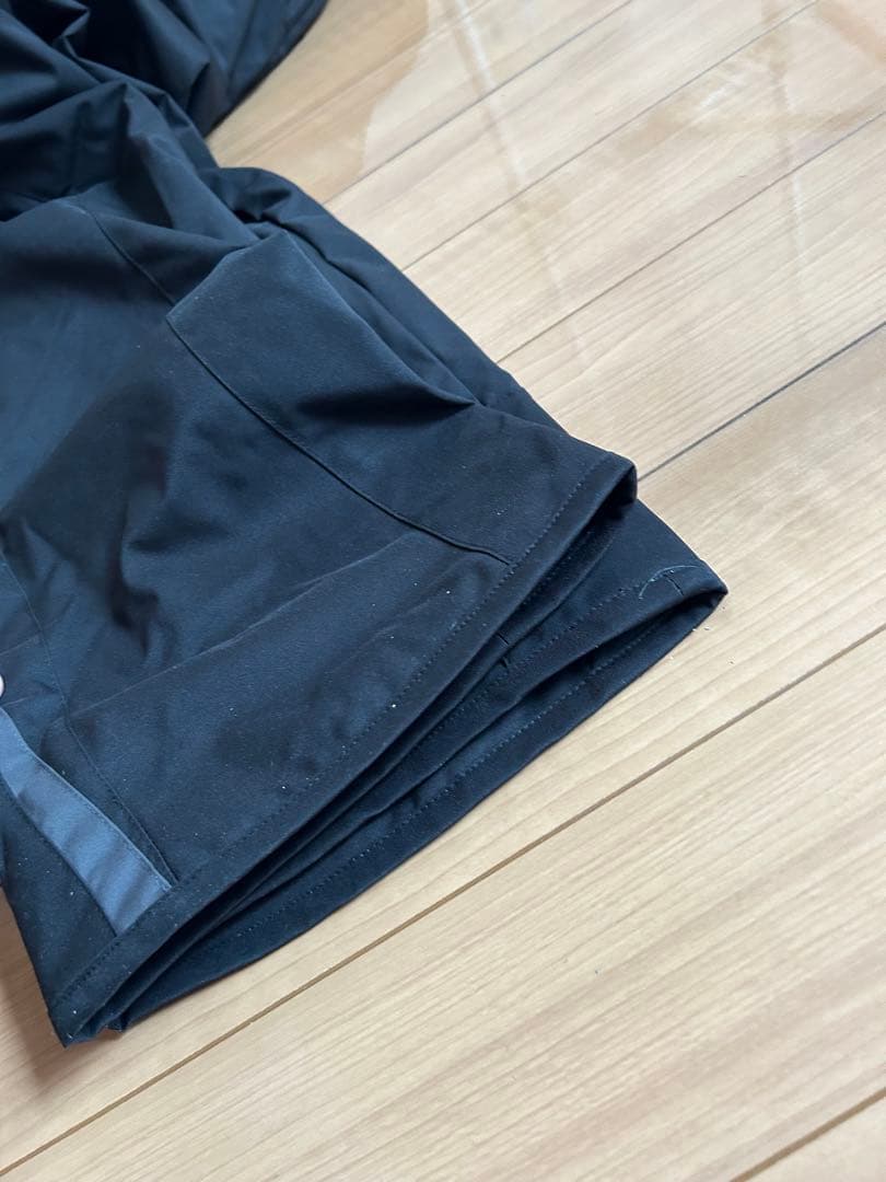 Phenix フェニックス レディース スキーウェア 上下セット　ダウン付き