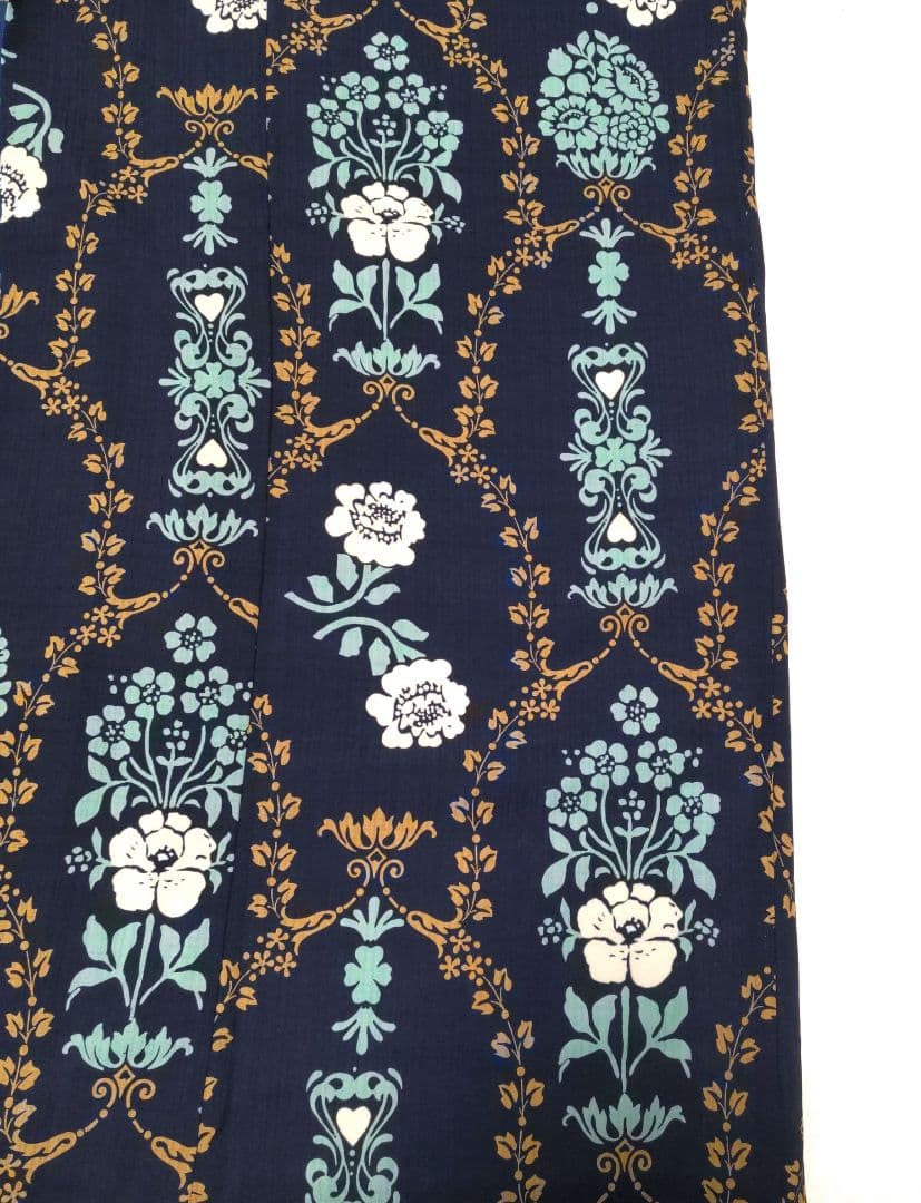 三松　セオα　浴衣　着物