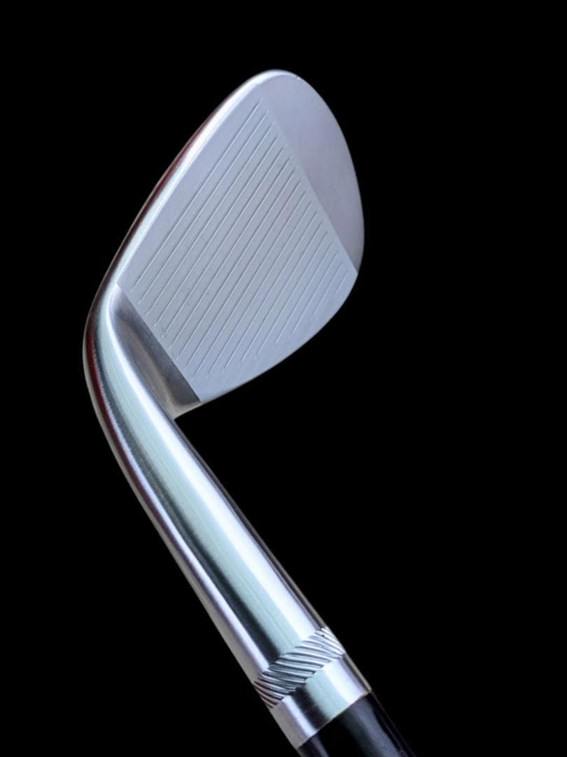 Titleist Vokey Design SM7 56° 14F FLEX S