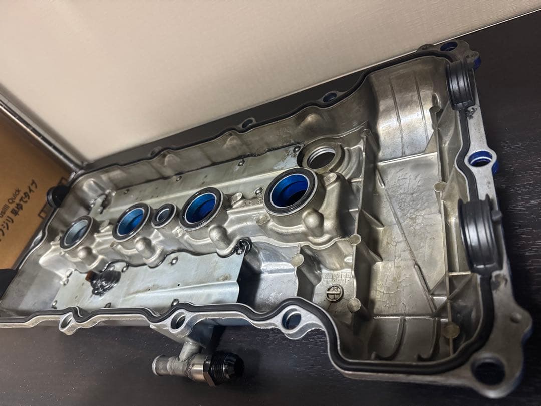 そ*て様 NISSAN SR2000ターボ　シルビアS13・180SX用タペット