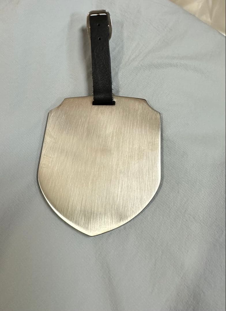 Exet Member ネームプレートダンスウィズドラゴン