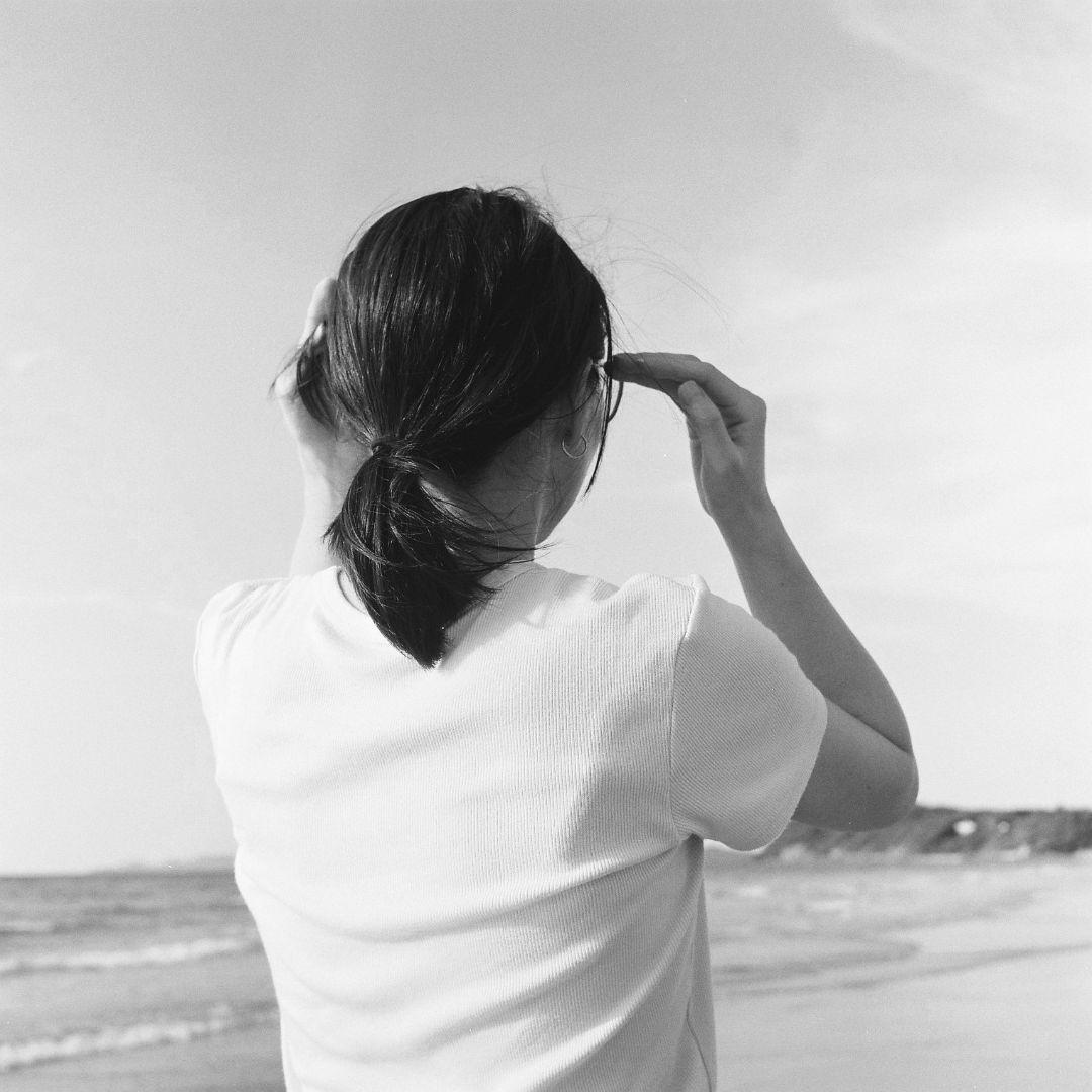 二眼レフカメラ ローライフレックス3.5Bファインダー明るい