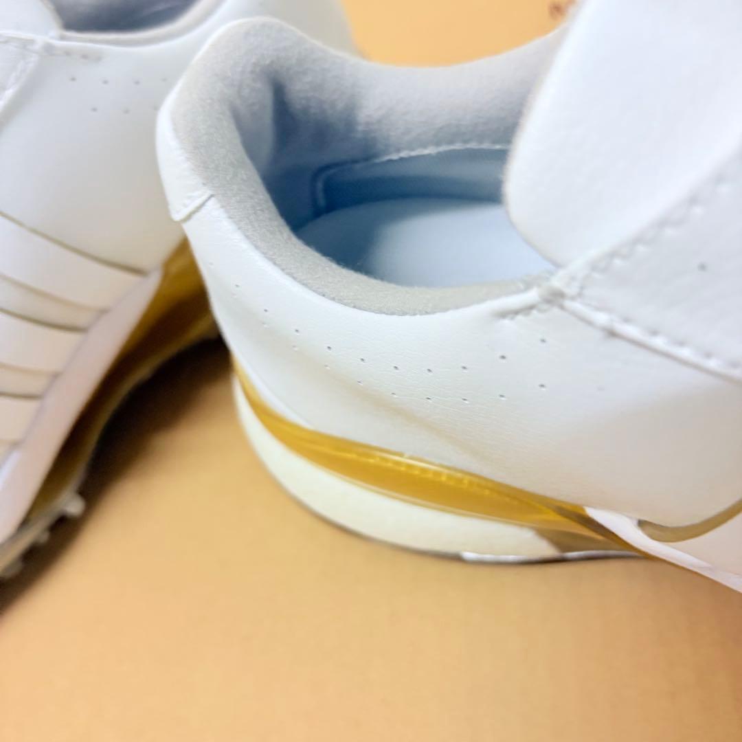 新品　未使用　アディダス　ツアー360 ゴルフ25.5cm MDK77