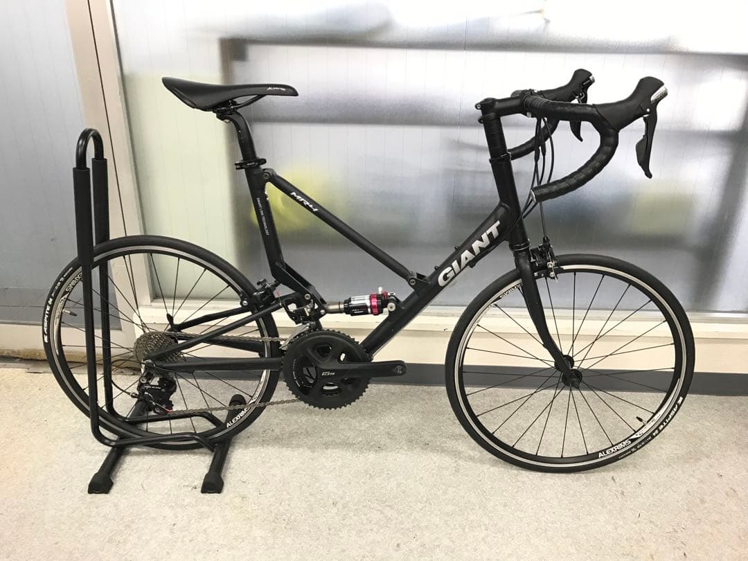 自転車本体 GIANT MR4