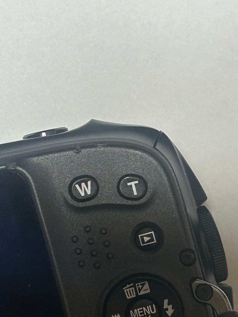 FUJIFILM フジフィルム FinePix XP130 ホワイト