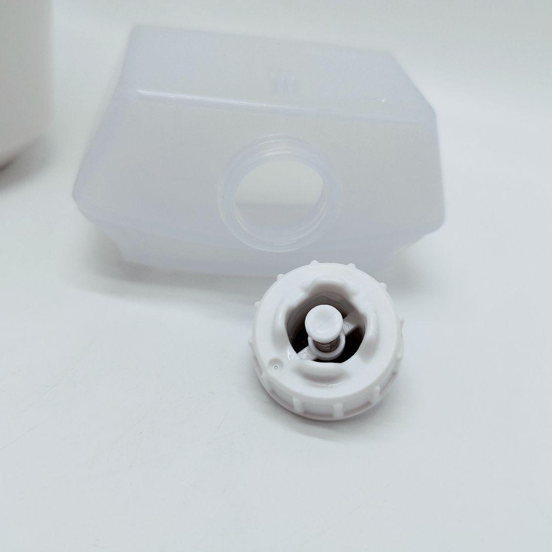 パナソニック　スチーマー ナノケア　EH-SA0B　アタッチメント付