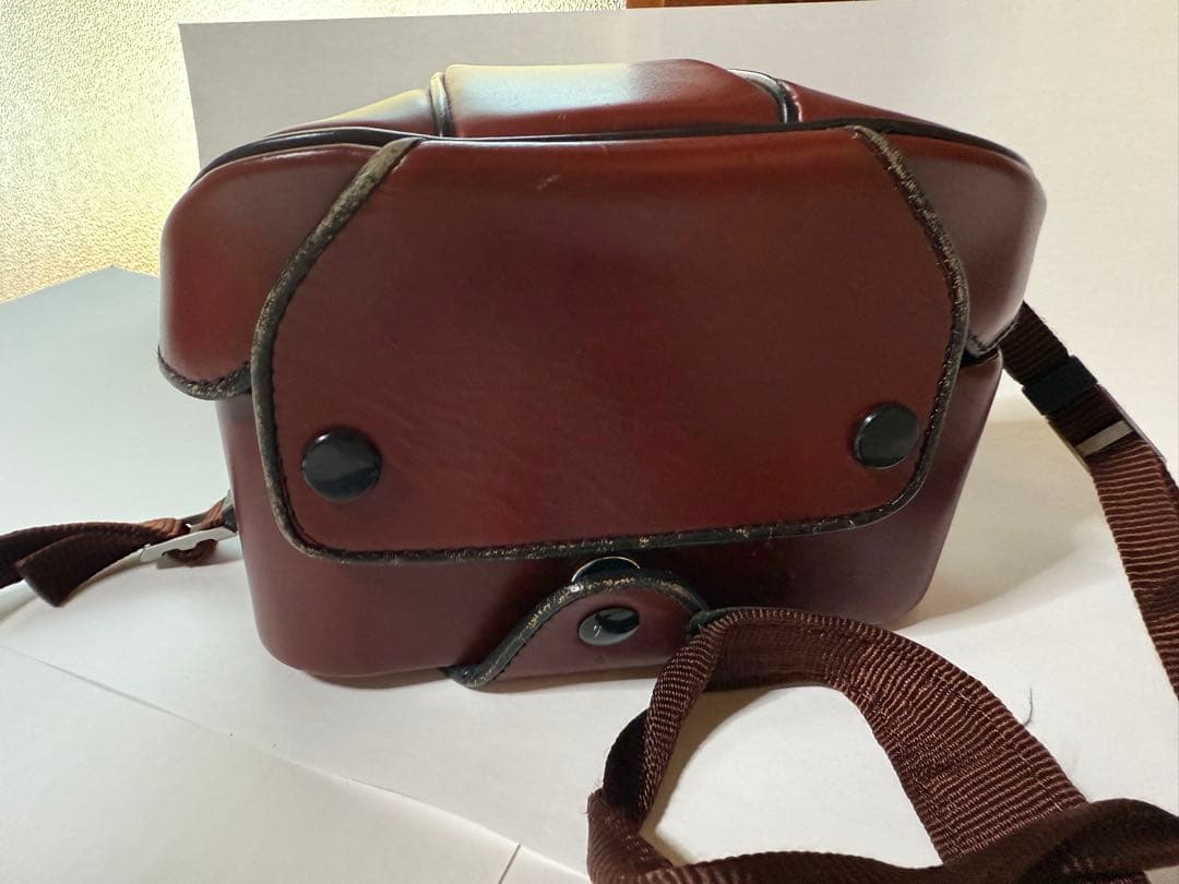 【美品】Nikon ニコン F3 ハイアイポイント レンズ＆専用ケース付