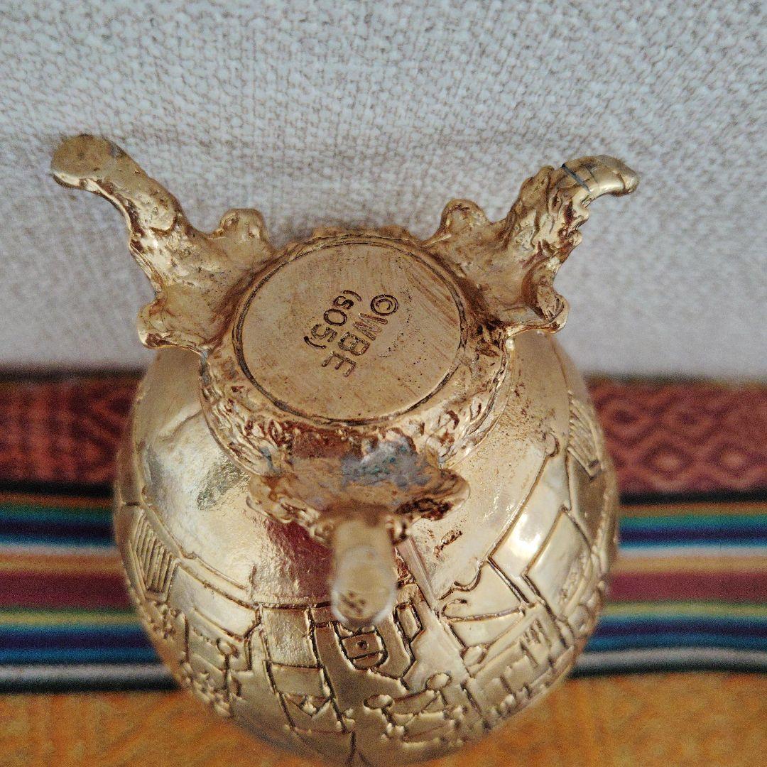 ハリー・ポッター「炎のゴグレット」金の卵 オルゴール付きジュエリーケース