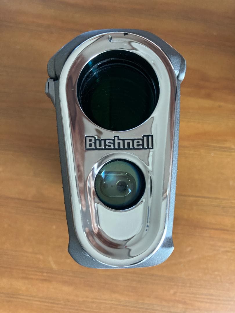 ブッシュネル ピンシーカープロX3ジョルト ジャンク