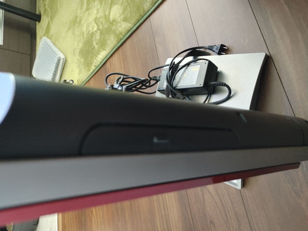 NECデスクトップpc　ｉ７