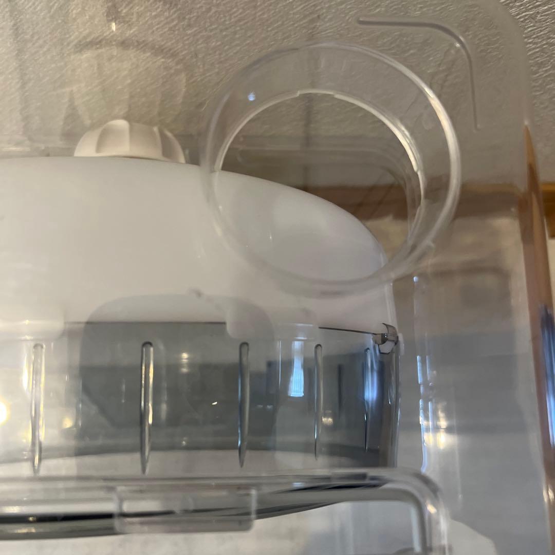 ルーミィ60 ハムスターケージ