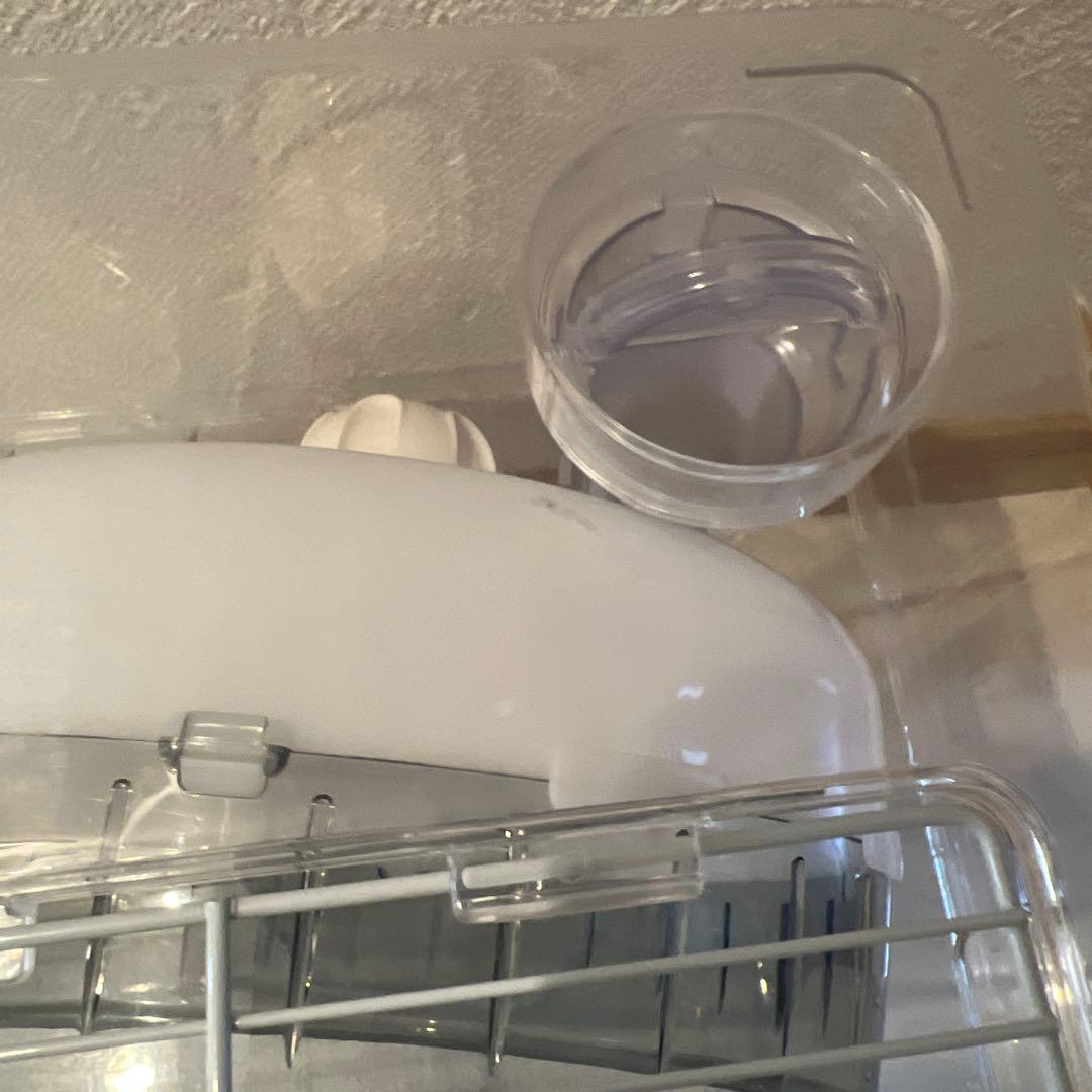 ルーミィ60 ハムスターケージ