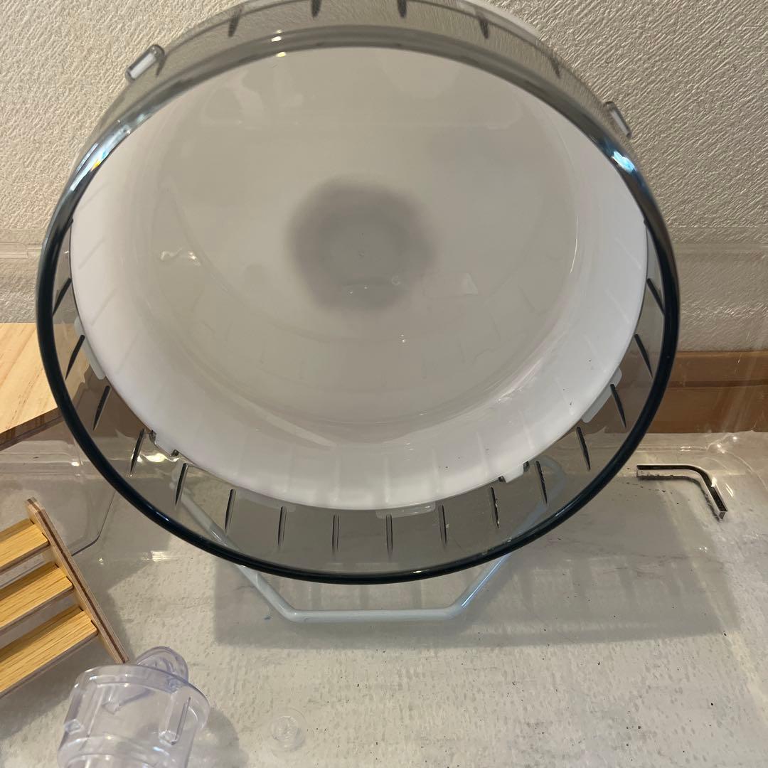 ルーミィ60 ハムスターケージ