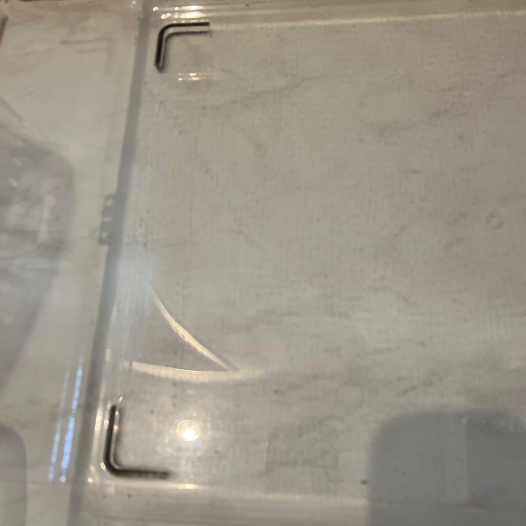 ルーミィ60 ハムスターケージ