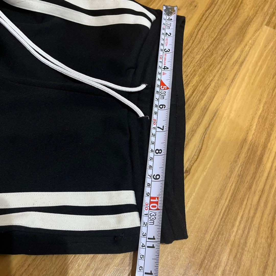 CRONOS クロノス　ストレートパンツ　メンズS